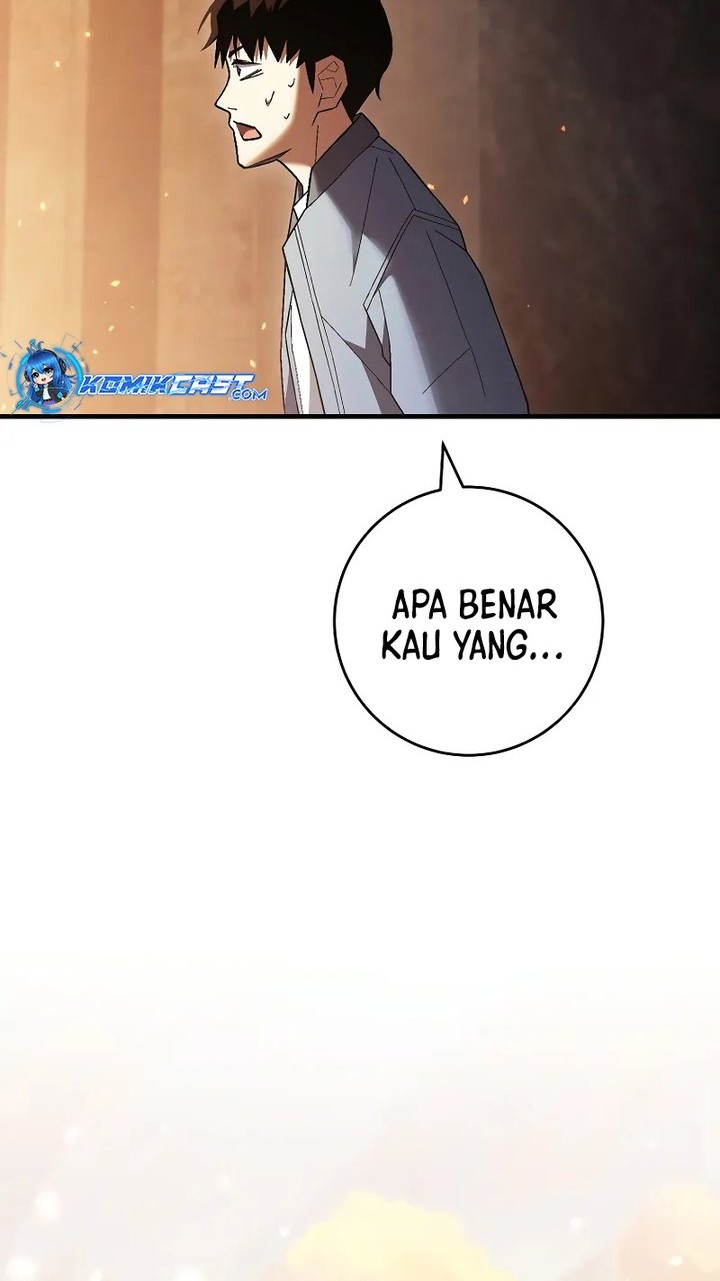 The Hero Returns Chapter 112 Gambar 25
