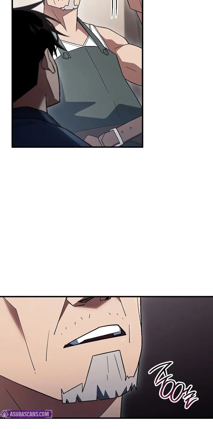 The Hero Returns Chapter 112 Gambar 49