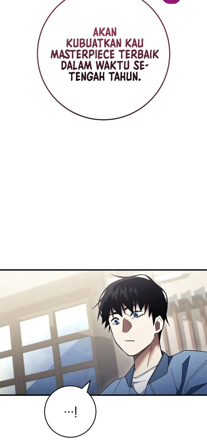 The Hero Returns Chapter 112 Gambar 51