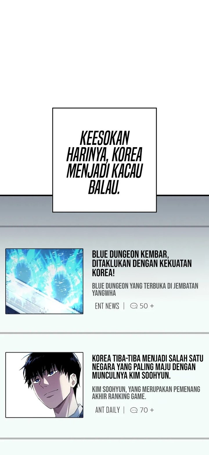 The Hero Returns Chapter 112 Gambar 53