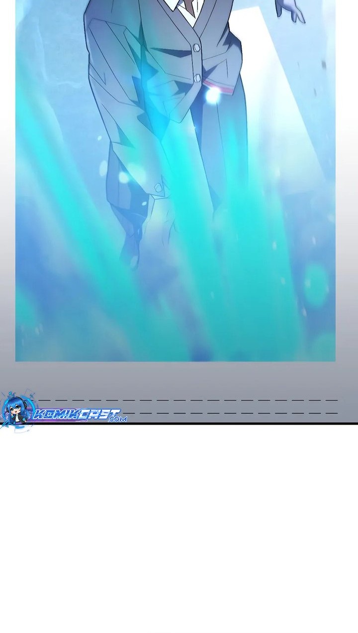 The Hero Returns Chapter 112 Gambar 55