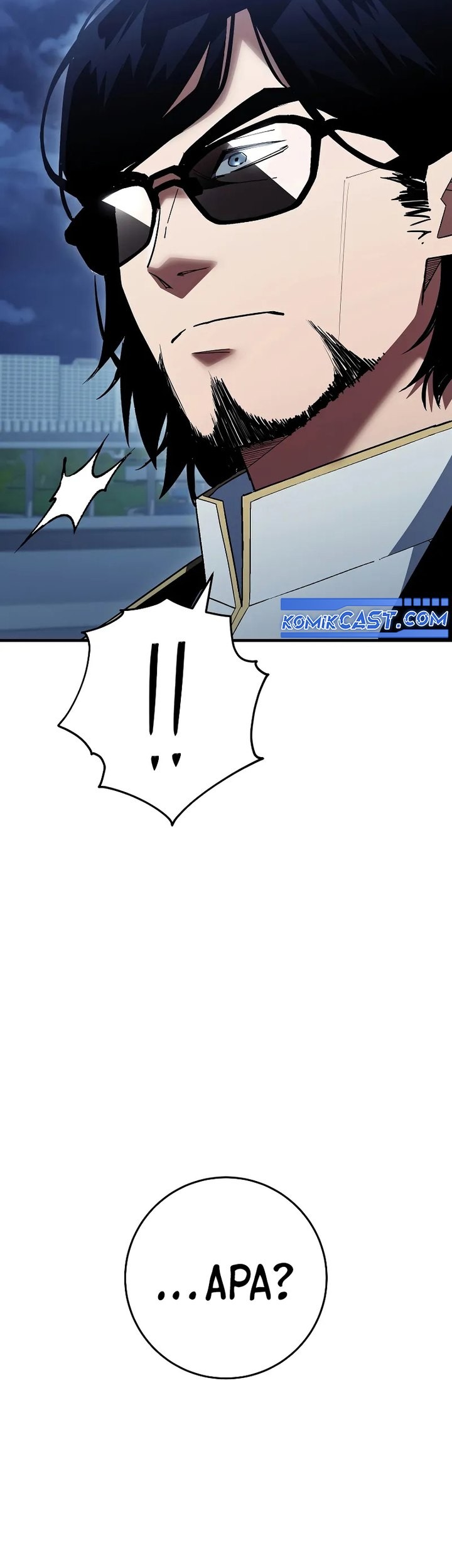 The Hero Returns Chapter 112 Gambar 40