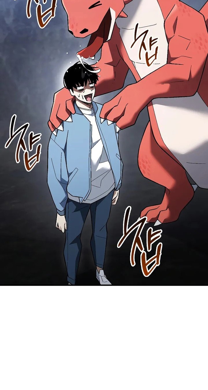 The Hero Returns Chapter 112 Gambar 3