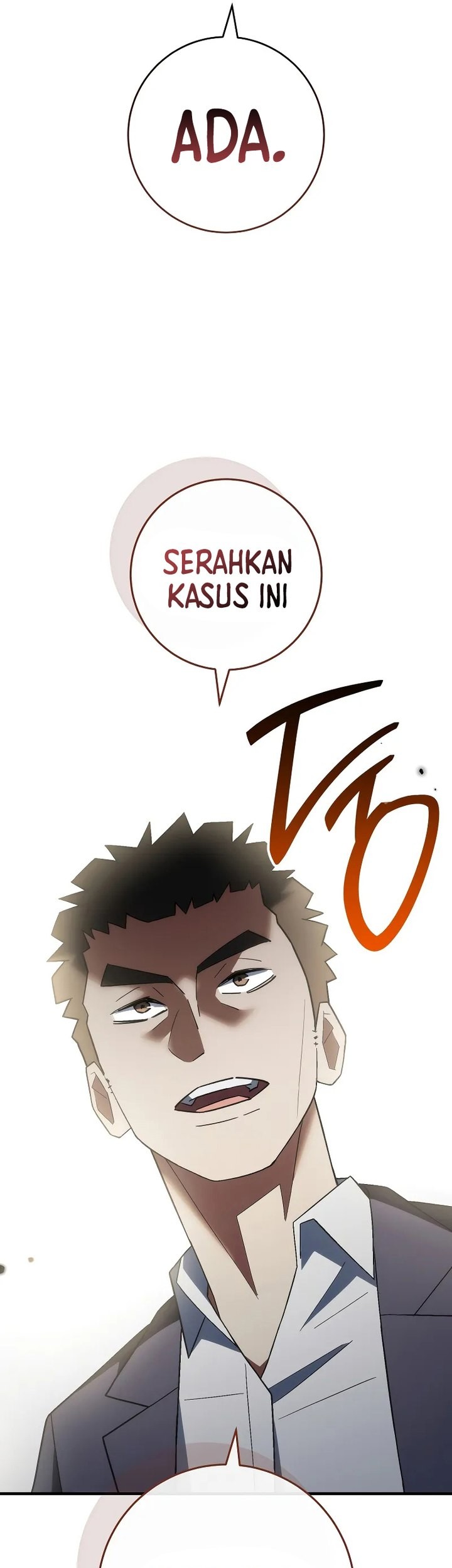 The Hero Returns Chapter 112 Gambar 66