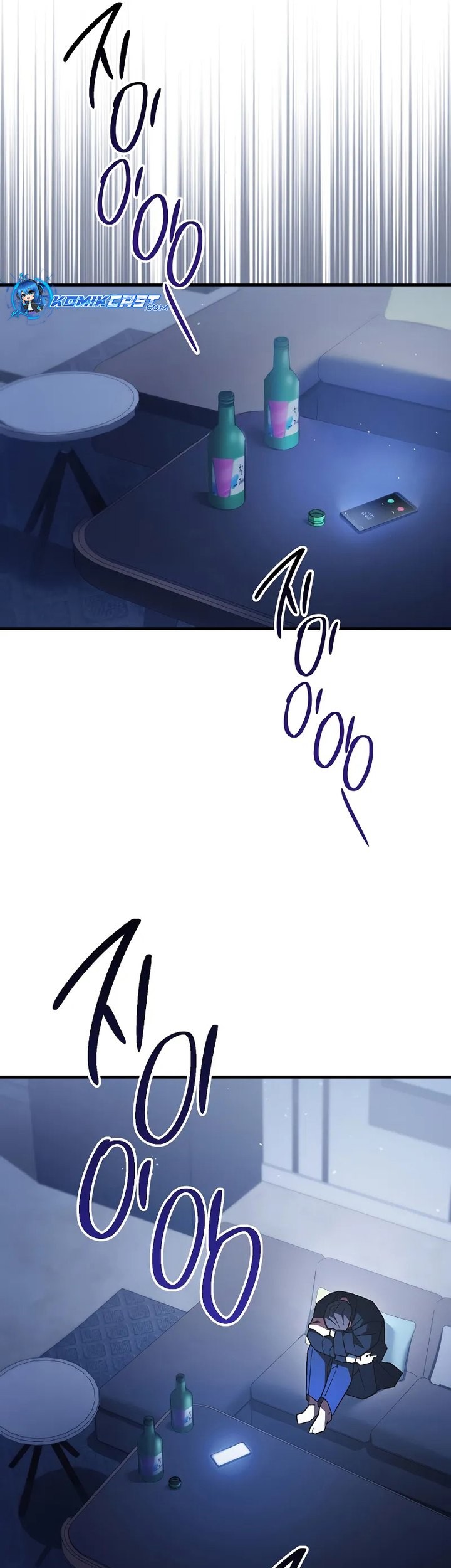 The Hero Returns Chapter 112 Gambar 68