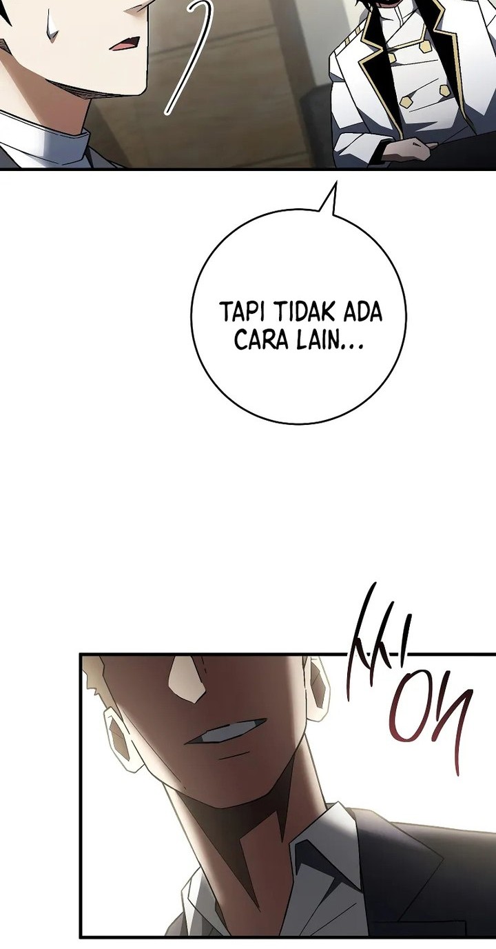 The Hero Returns Chapter 112 Gambar 65