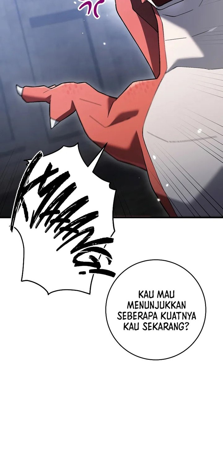 The Hero Returns Chapter 112 Gambar 9