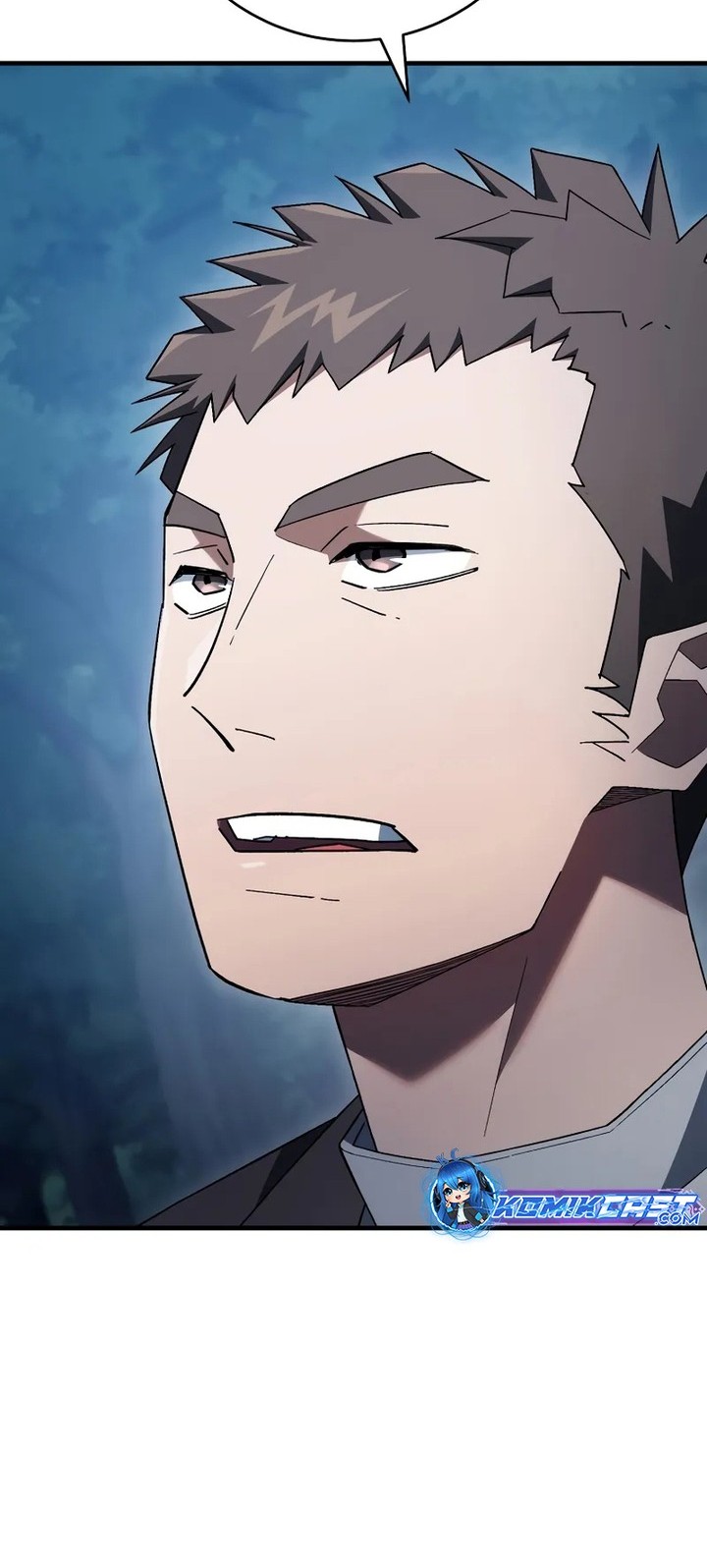 The Hero Returns Chapter 111 Gambar 35