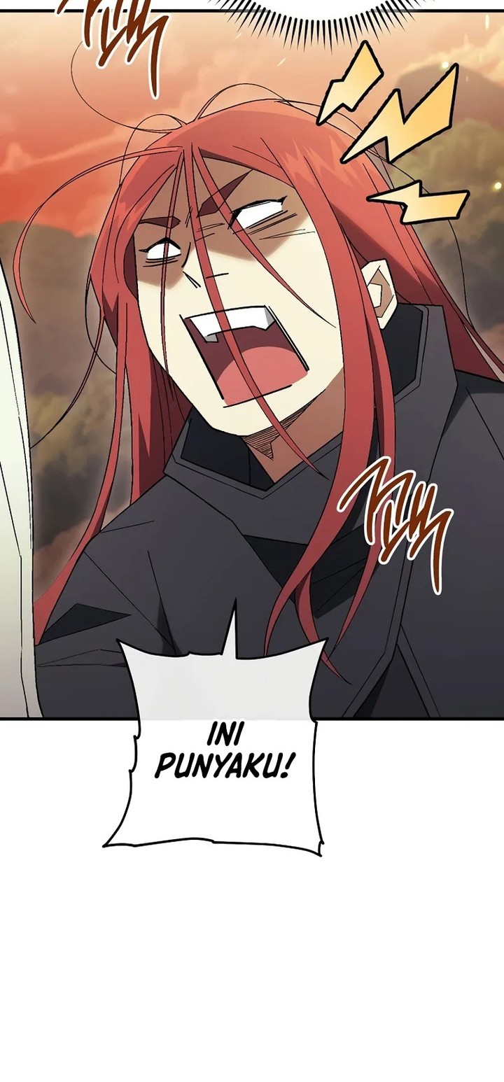 The Hero Returns Chapter 111 Gambar 19