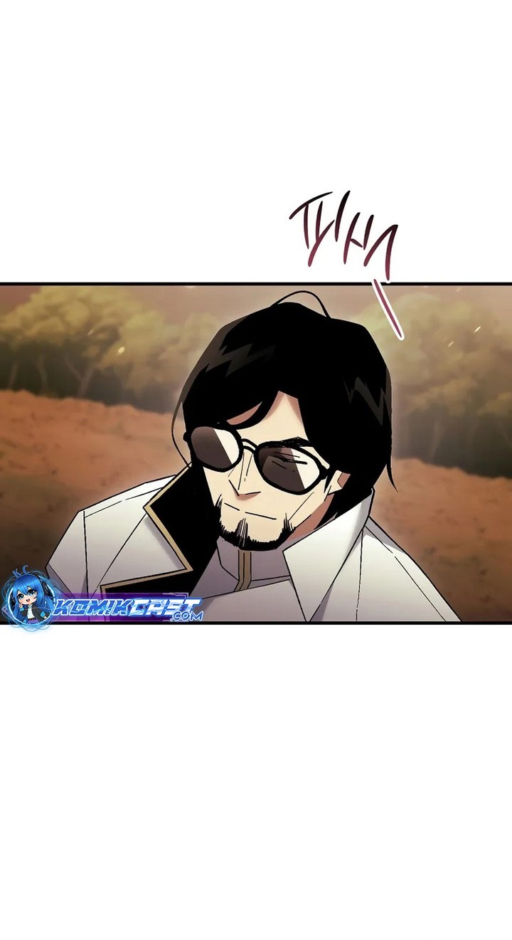 The Hero Returns Chapter 111 Gambar 21