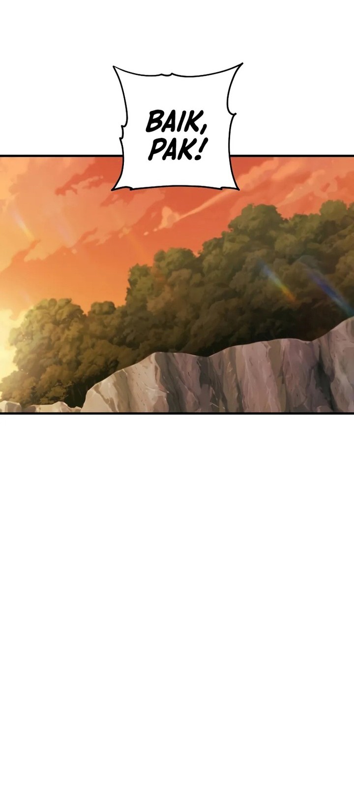 The Hero Returns Chapter 111 Gambar 23