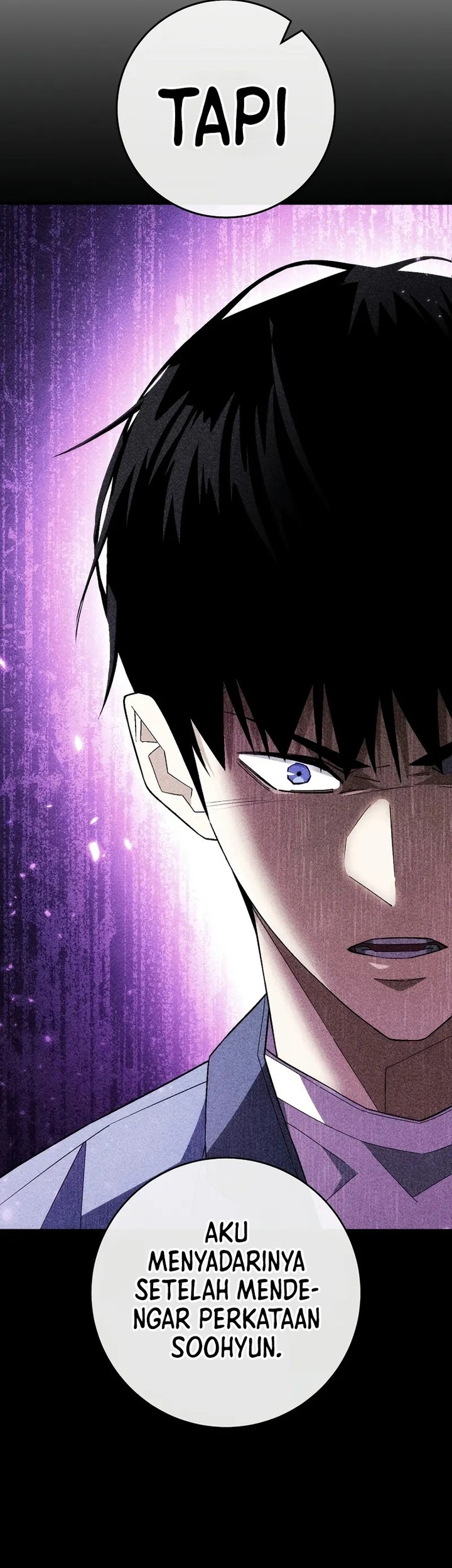 The Hero Returns Chapter 111 Gambar 46