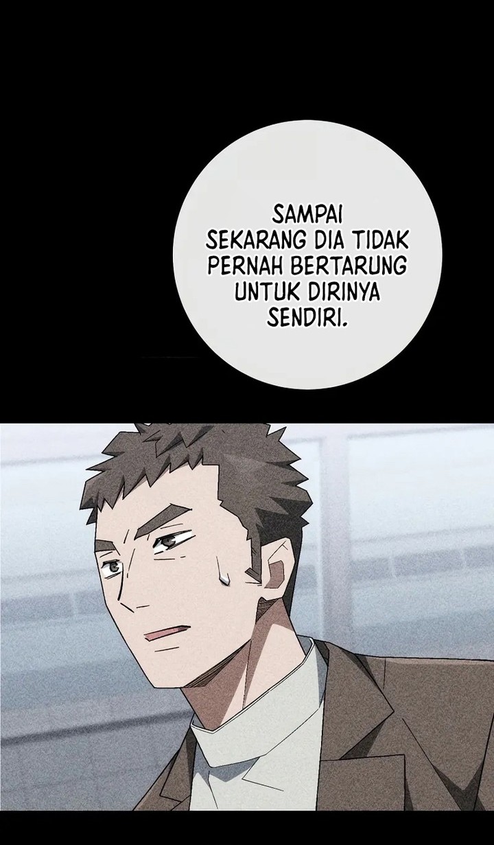 The Hero Returns Chapter 111 Gambar 47