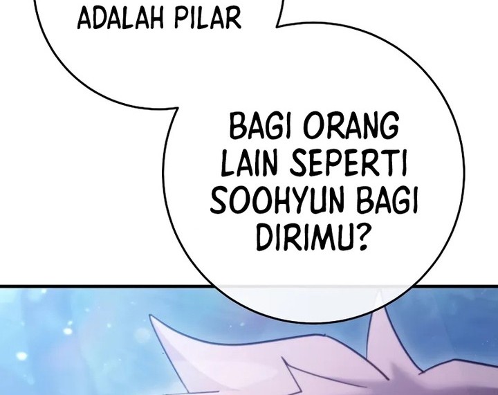 The Hero Returns Chapter 111 Gambar 53