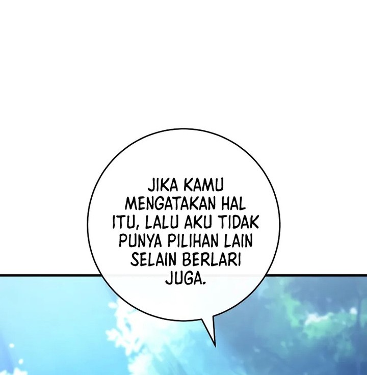 The Hero Returns Chapter 111 Gambar 55