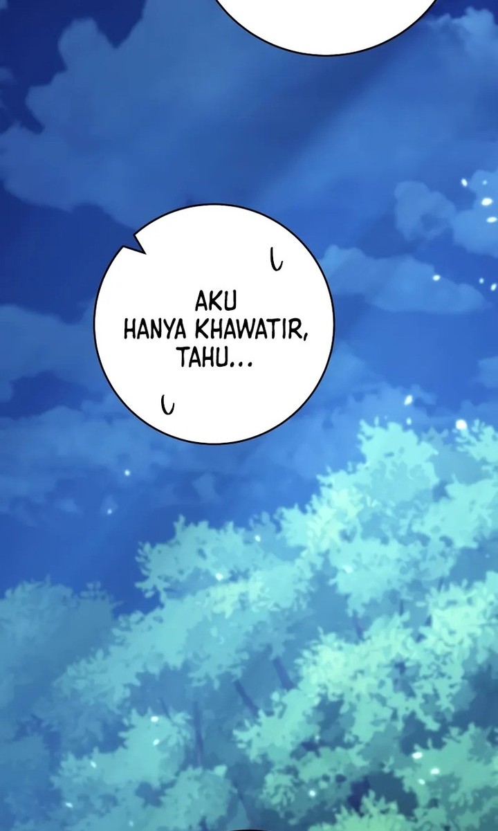 The Hero Returns Chapter 111 Gambar 57