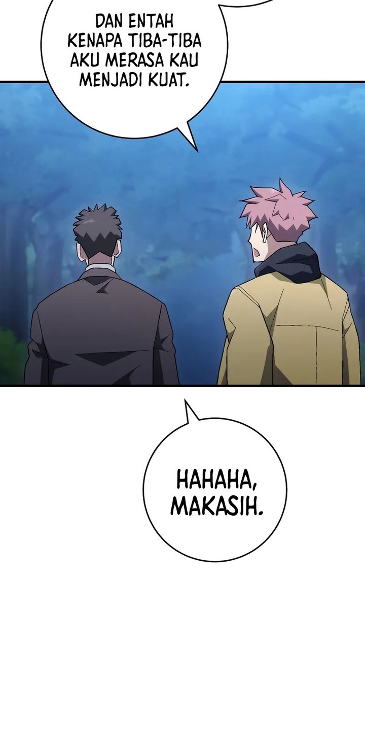 The Hero Returns Chapter 111 Gambar 39