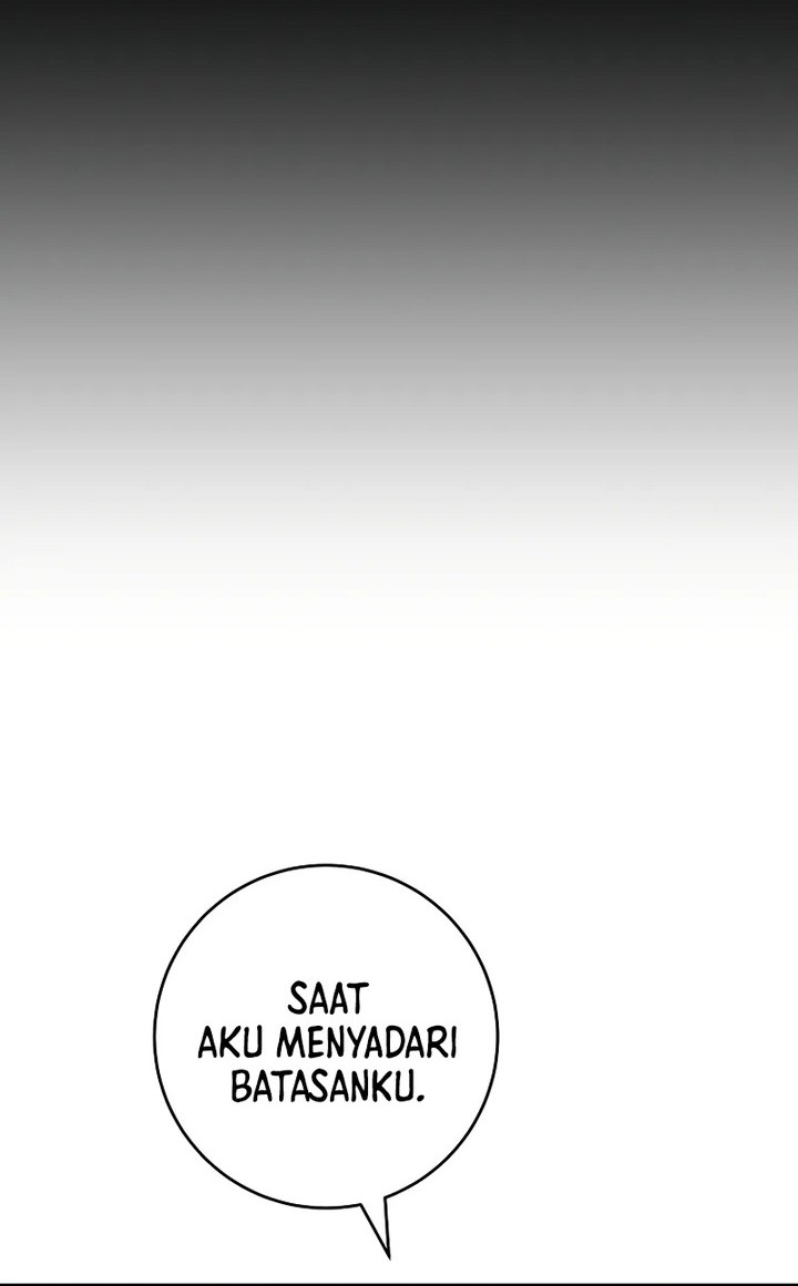 The Hero Returns Chapter 111 Gambar 43