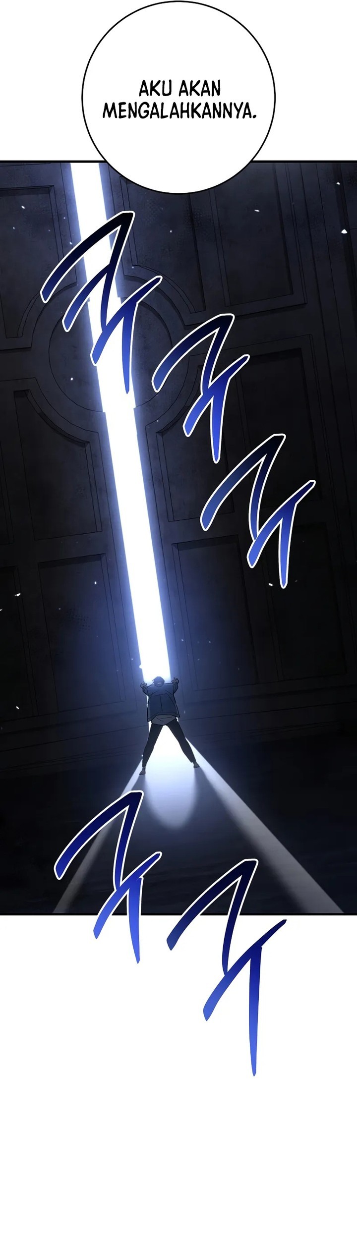 The Hero Returns Chapter 111 Gambar 66