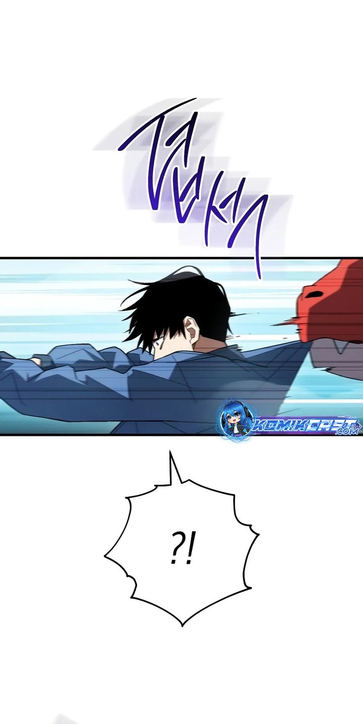 The Hero Returns Chapter 111 Gambar 67