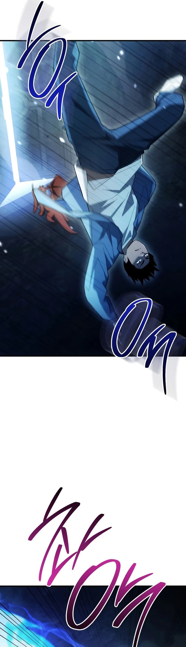 The Hero Returns Chapter 111 Gambar 68