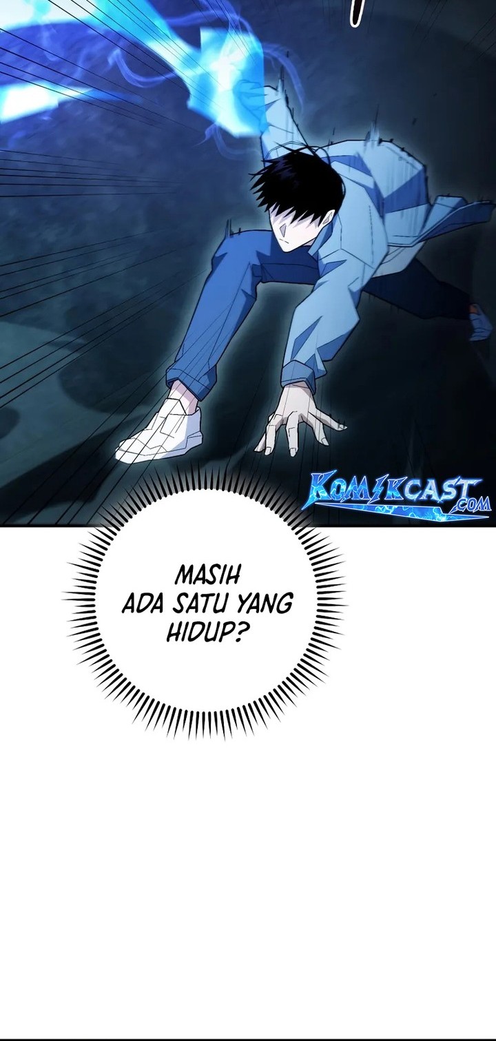 The Hero Returns Chapter 111 Gambar 69