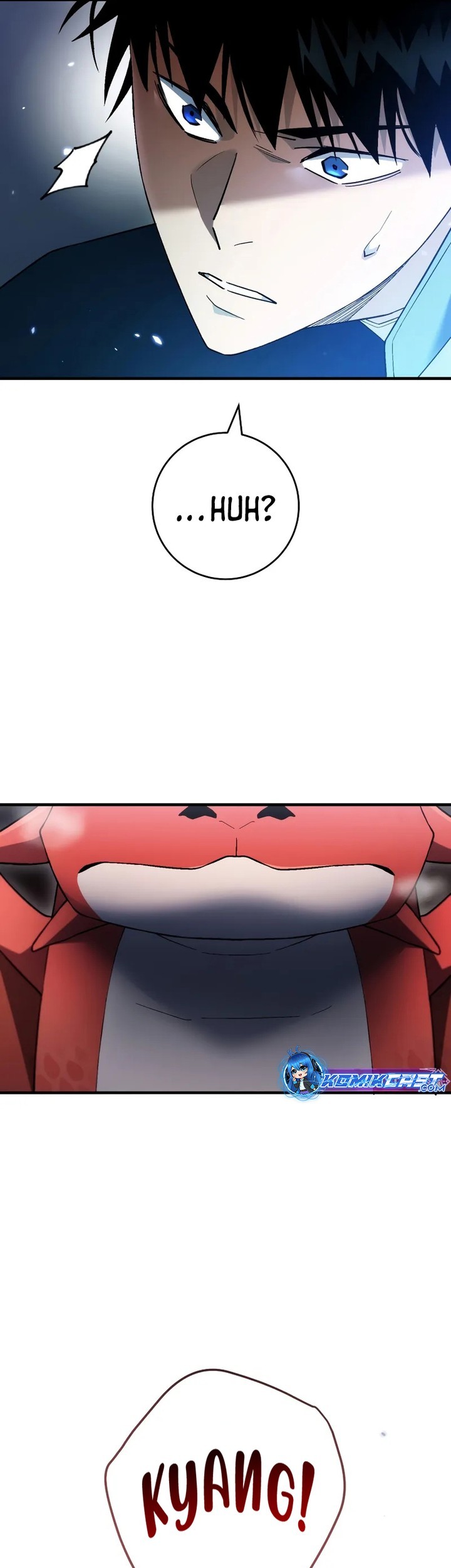 The Hero Returns Chapter 111 Gambar 70