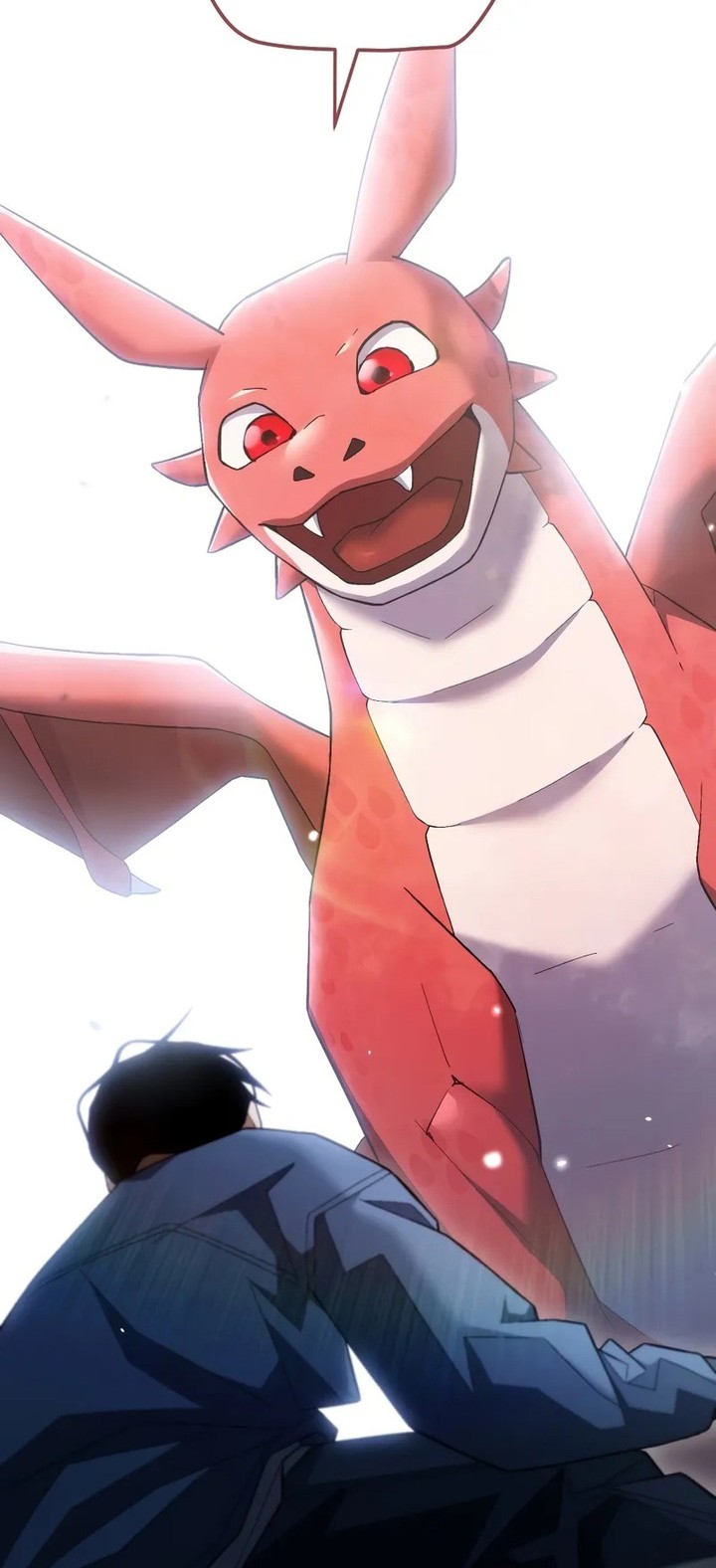 The Hero Returns Chapter 111 Gambar 71