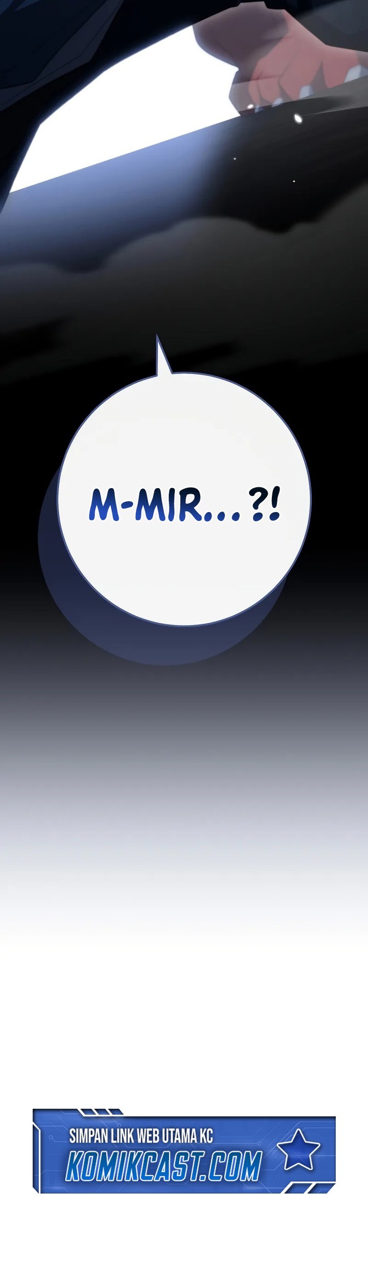 The Hero Returns Chapter 111 Gambar 72