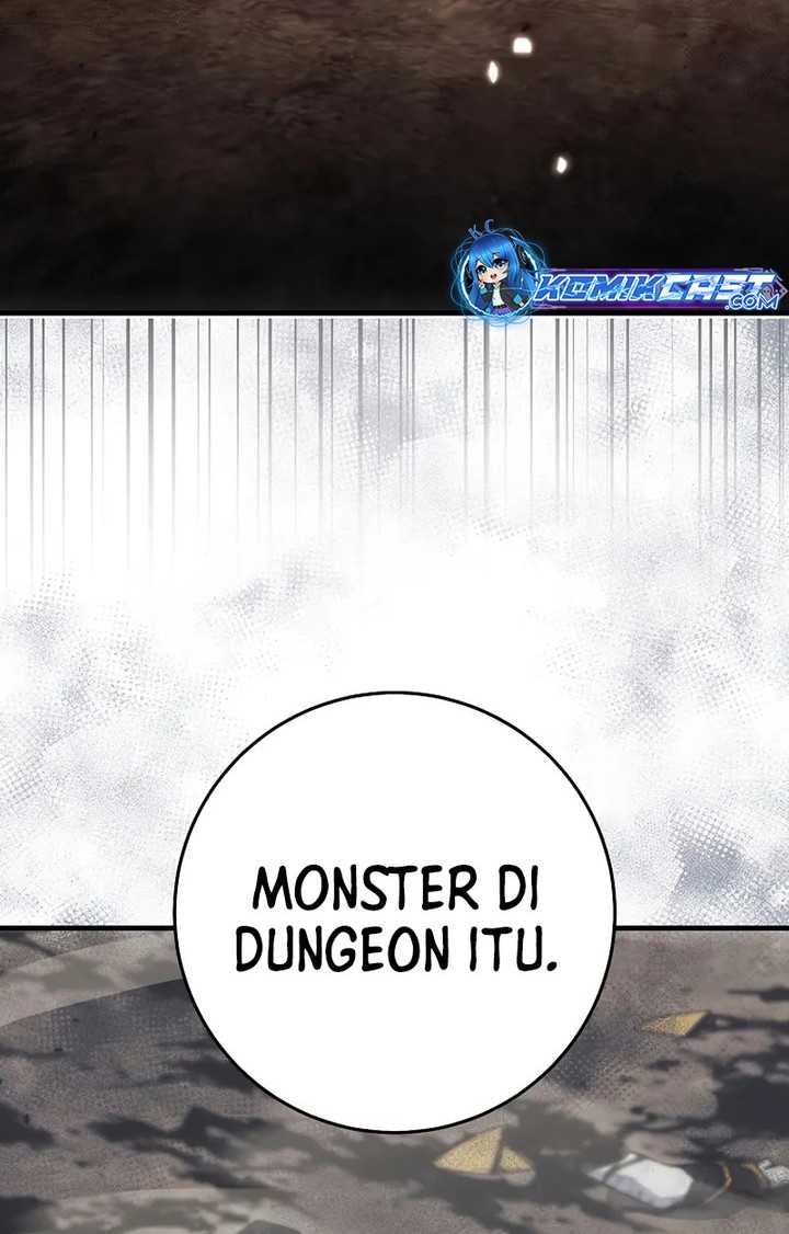 The Hero Returns Chapter 111 Gambar 59