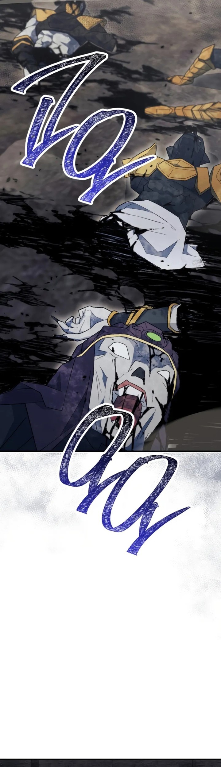 The Hero Returns Chapter 111 Gambar 60