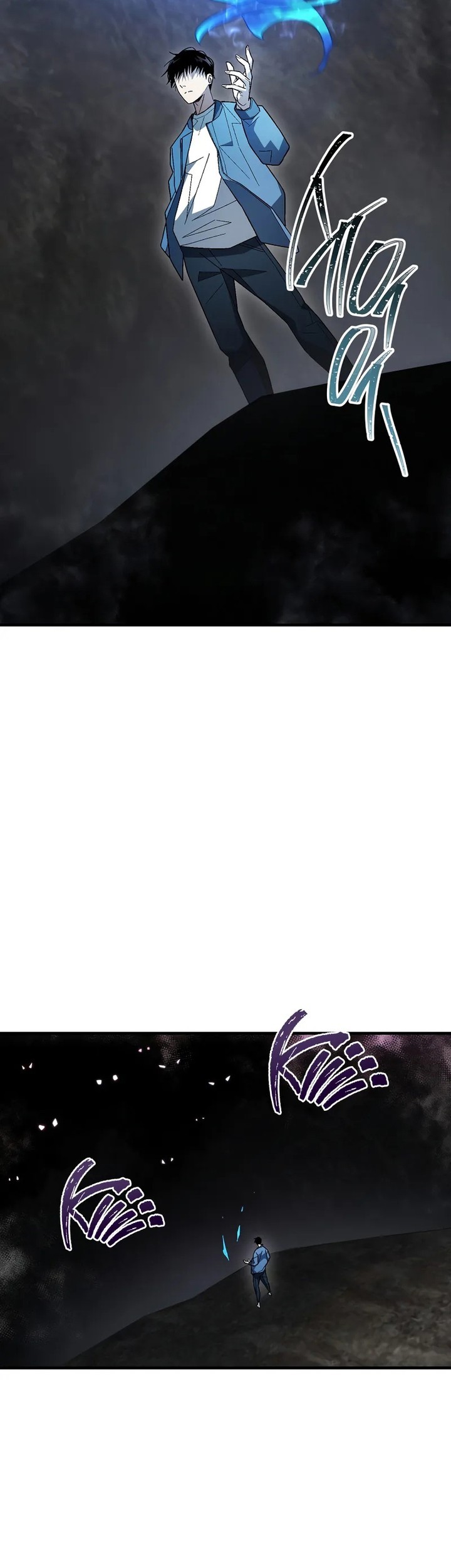 The Hero Returns Chapter 111 Gambar 4