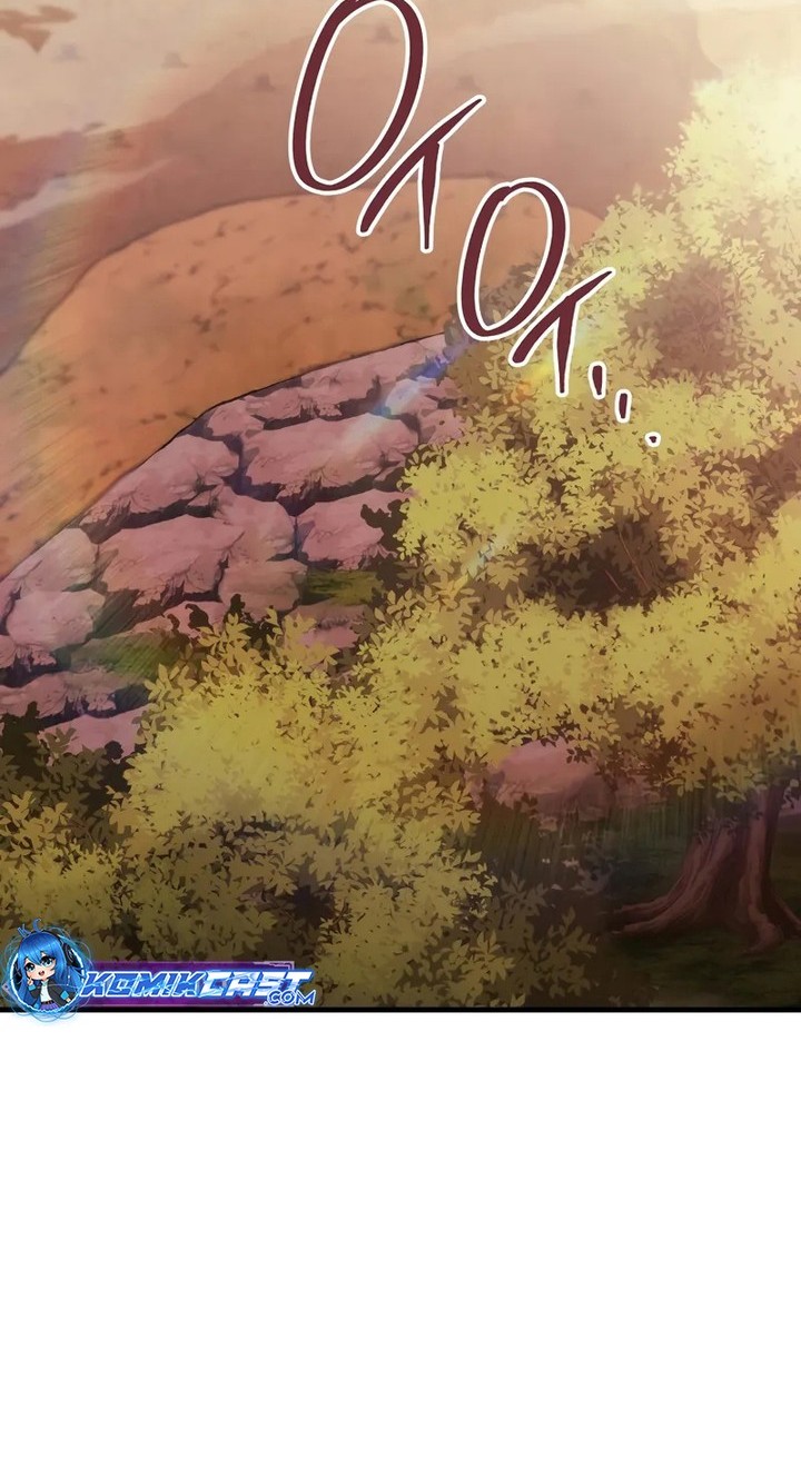 The Hero Returns Chapter 111 Gambar 11