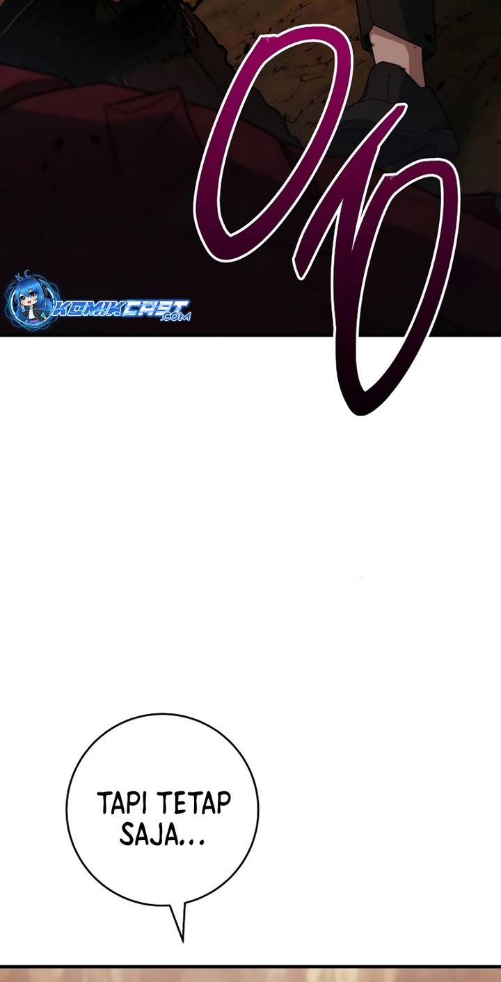 The Hero Returns Chapter 111 Gambar 13