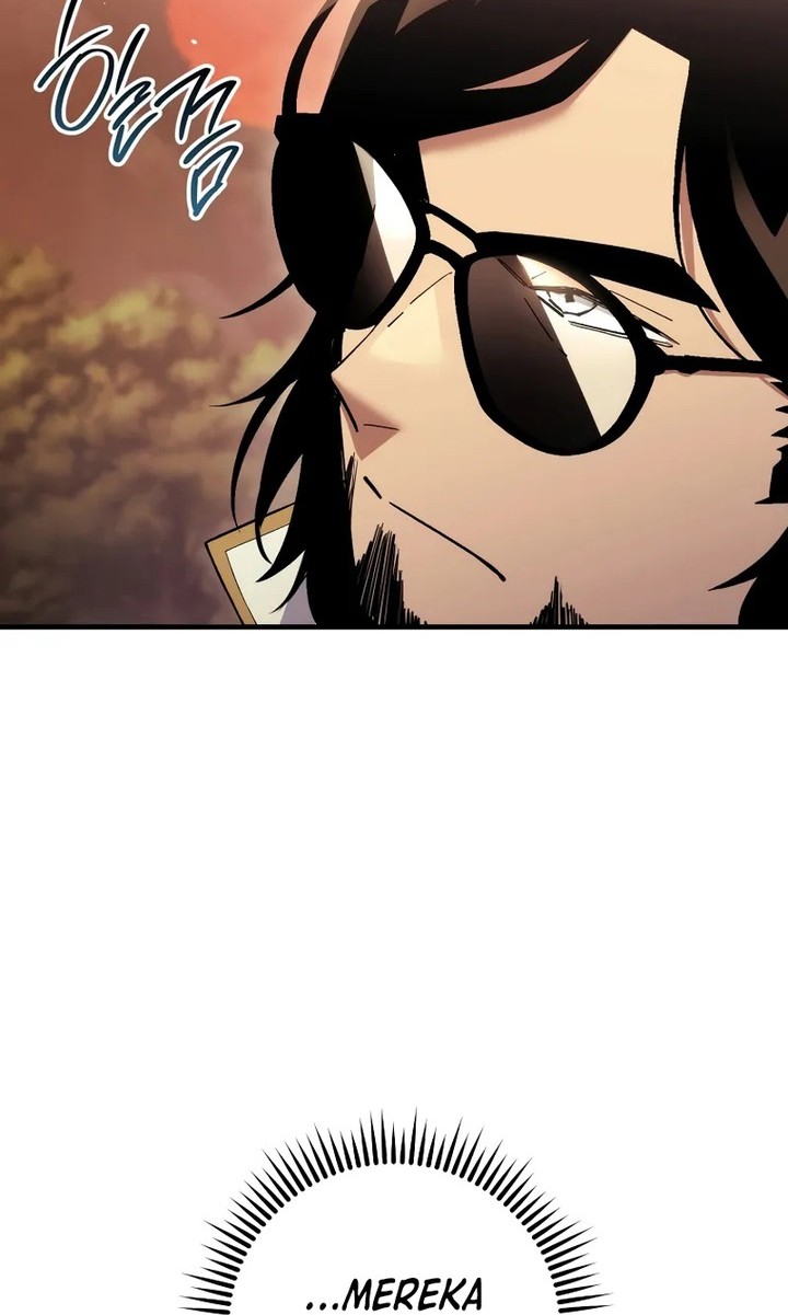 The Hero Returns Chapter 111 Gambar 17