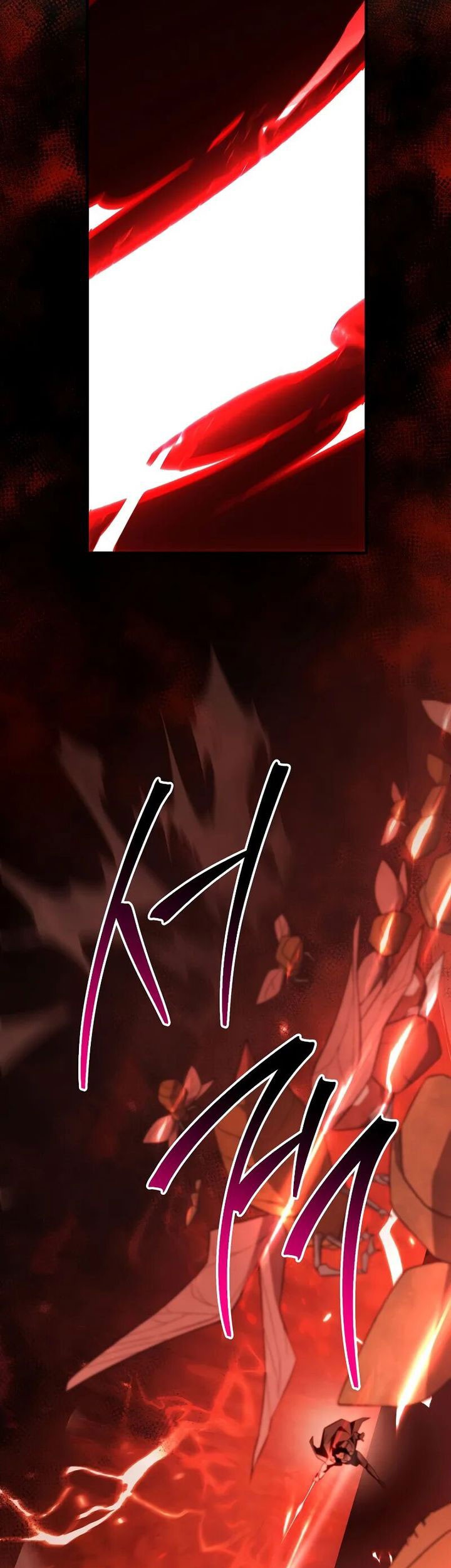 The Hero Returns Chapter 110 Gambar 36