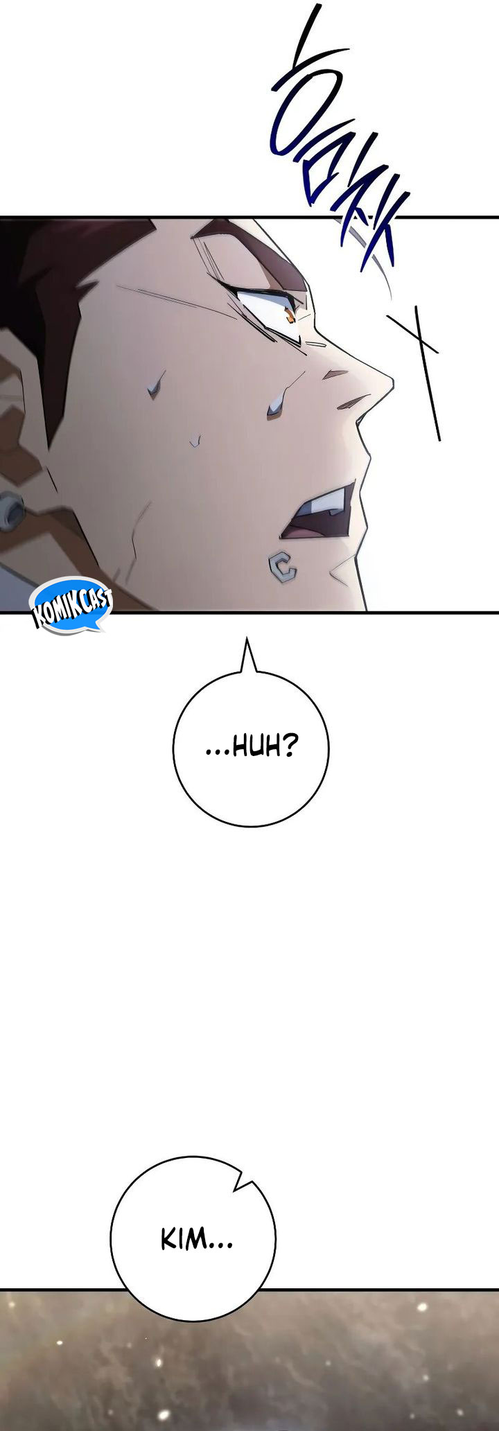 The Hero Returns Chapter 110 Gambar 63