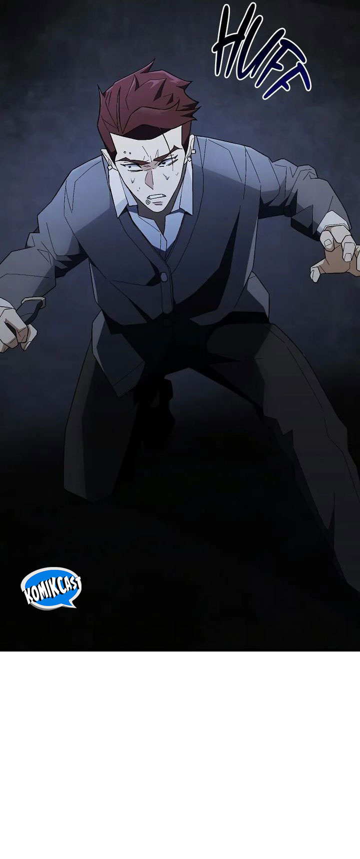 The Hero Returns Chapter 110 Gambar 56