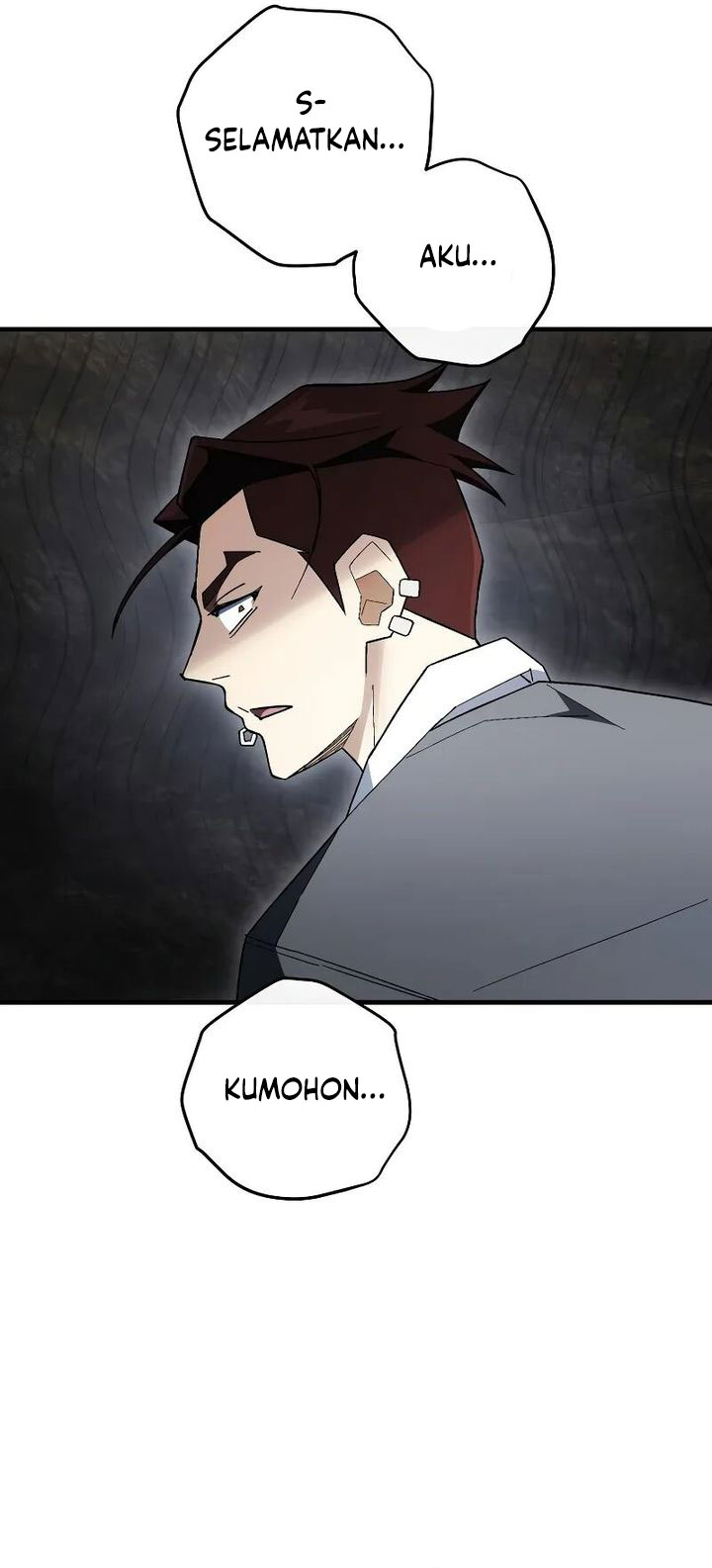 The Hero Returns Chapter 110 Gambar 67