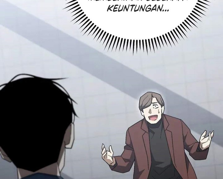The Hero Returns Chapter 109 Gambar 27