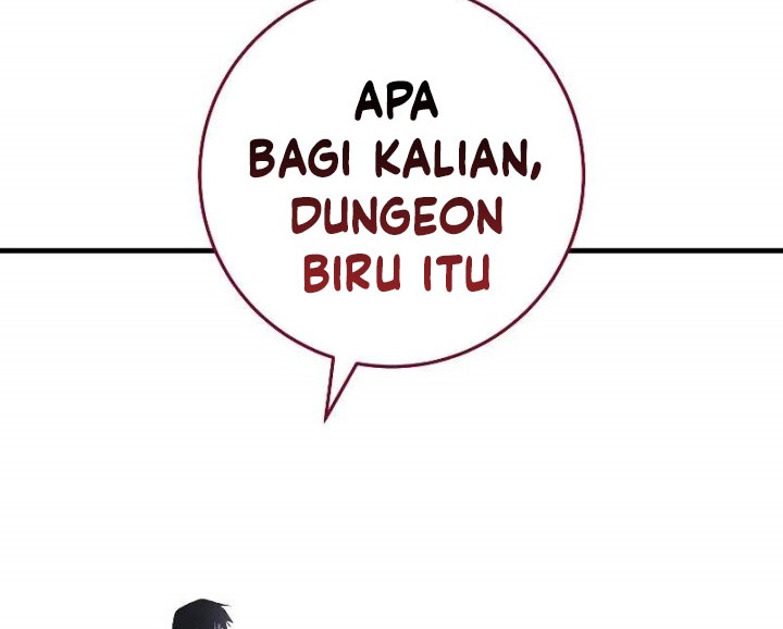 The Hero Returns Chapter 109 Gambar 29