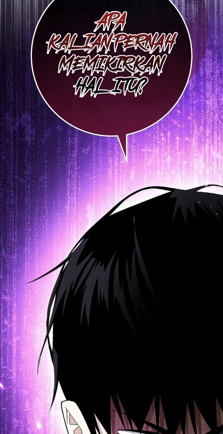 The Hero Returns Chapter 109 Gambar 33