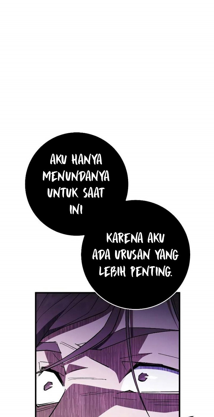 The Hero Returns Chapter 109 Gambar 35