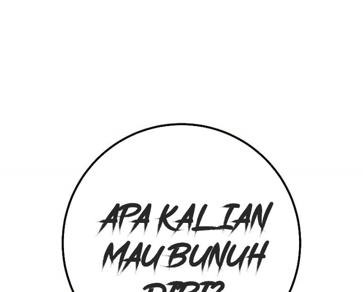 The Hero Returns Chapter 109 Gambar 19