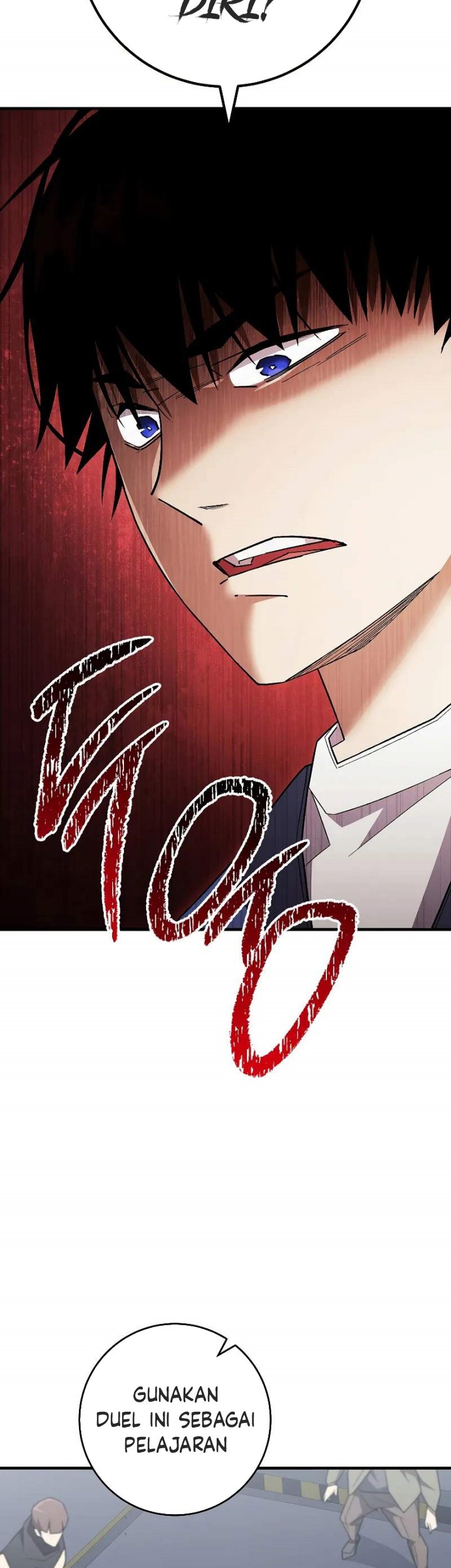 The Hero Returns Chapter 109 Gambar 20