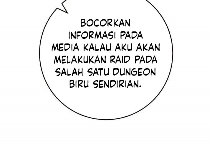 The Hero Returns Chapter 109 Gambar 49