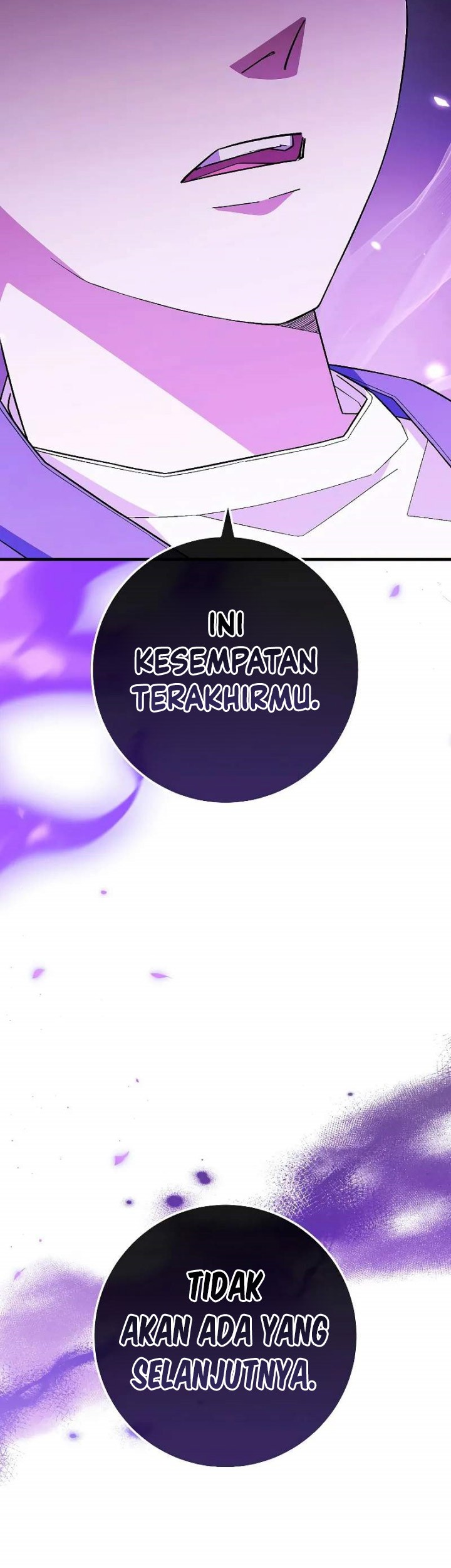 The Hero Returns Chapter 109 Gambar 40