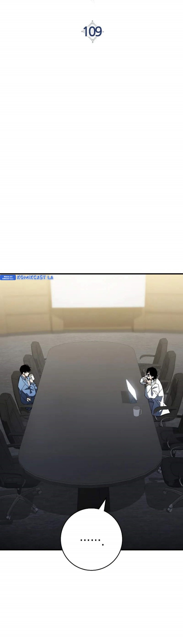 The Hero Returns Chapter 109 Gambar 42