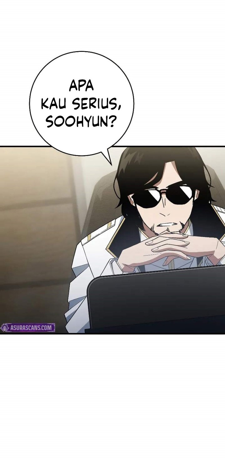 The Hero Returns Chapter 109 Gambar 43