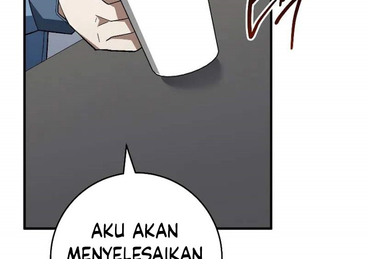 The Hero Returns Chapter 109 Gambar 45